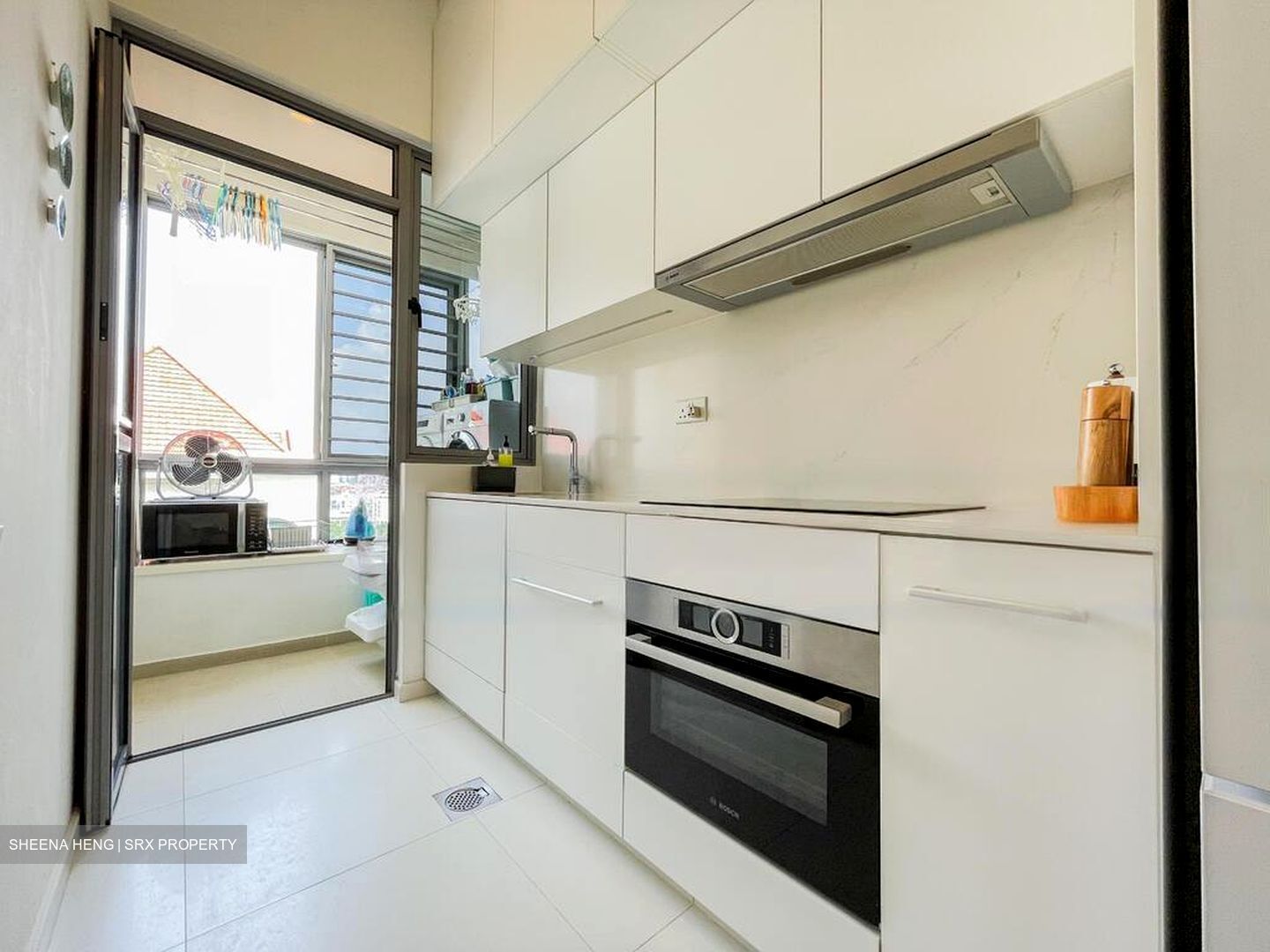 The Silver Fir (D15), Apartment #631095651
